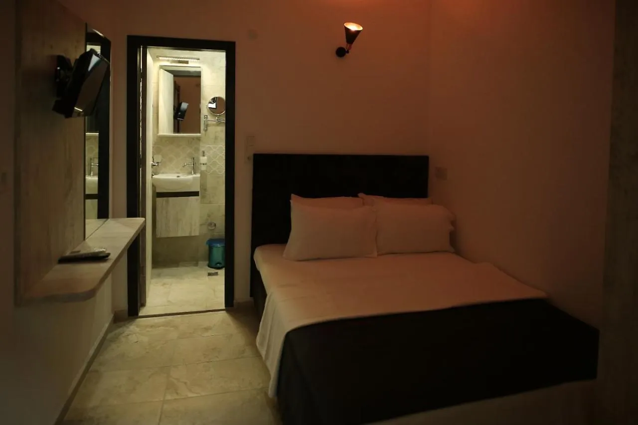 Odabasi Butik Otel Bodrum 0*,  Turkey