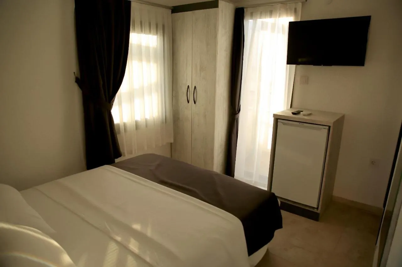 Odabasi Butik Otel Bodrum