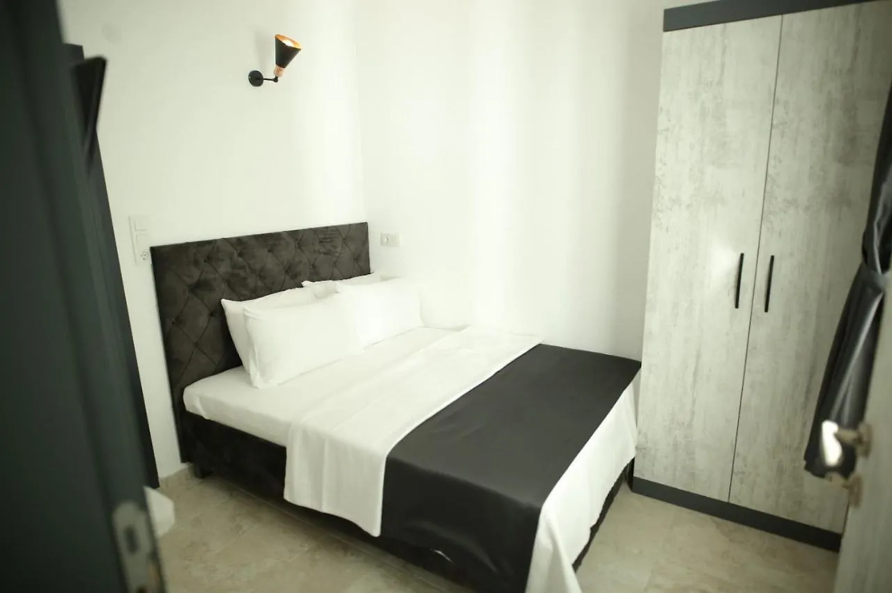 Odabasi Butik Otel Bodrum