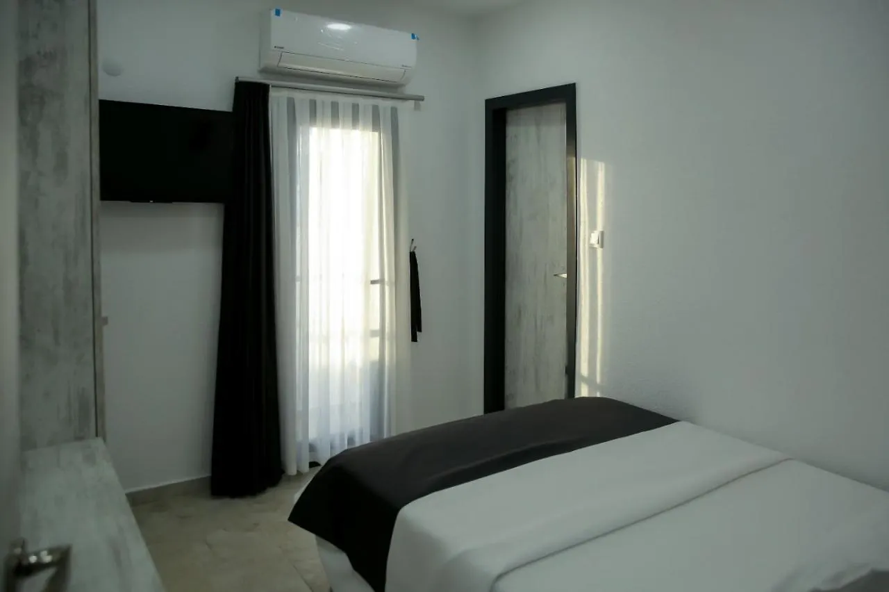 Hotel Odabasi Butik Otel Bodrum Turkey