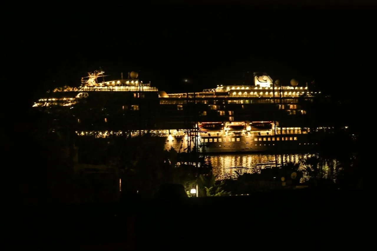 Odabasi Butik Otel Bodrum