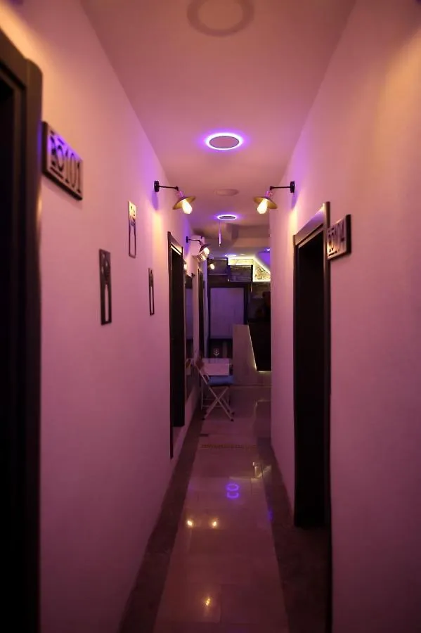 Odabasi Butik Otel Bodrum Turkey