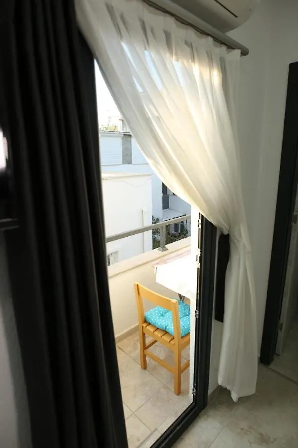 Odabasi Butik Otel Bodrum Turkey