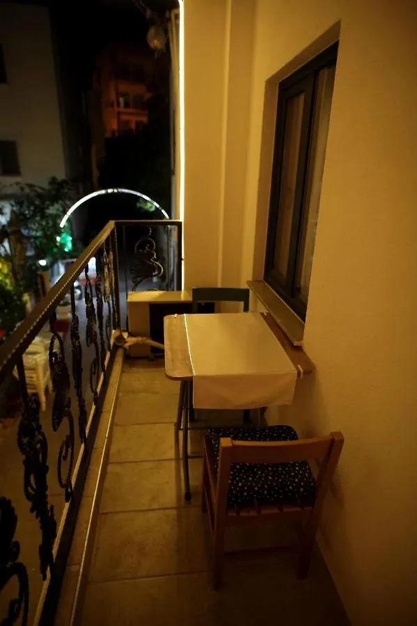 Hotel Odabasi Butik Otel Bodrum
