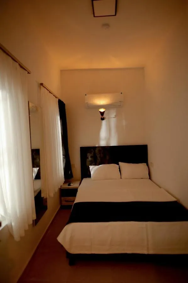 Hotel Odabasi Butik Otel Bodrum Turkey