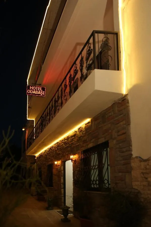 Odabasi Butik Otel Bodrum Hotel