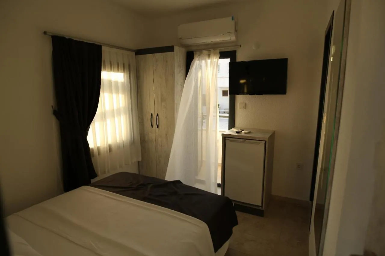Odabasi Butik Otel Bodrum Hotel