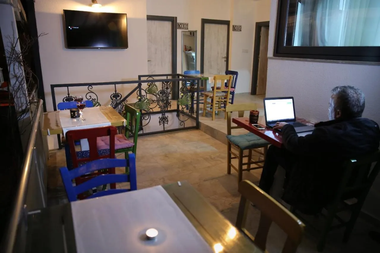 Hotel Odabasi Butik Otel Bodrum
