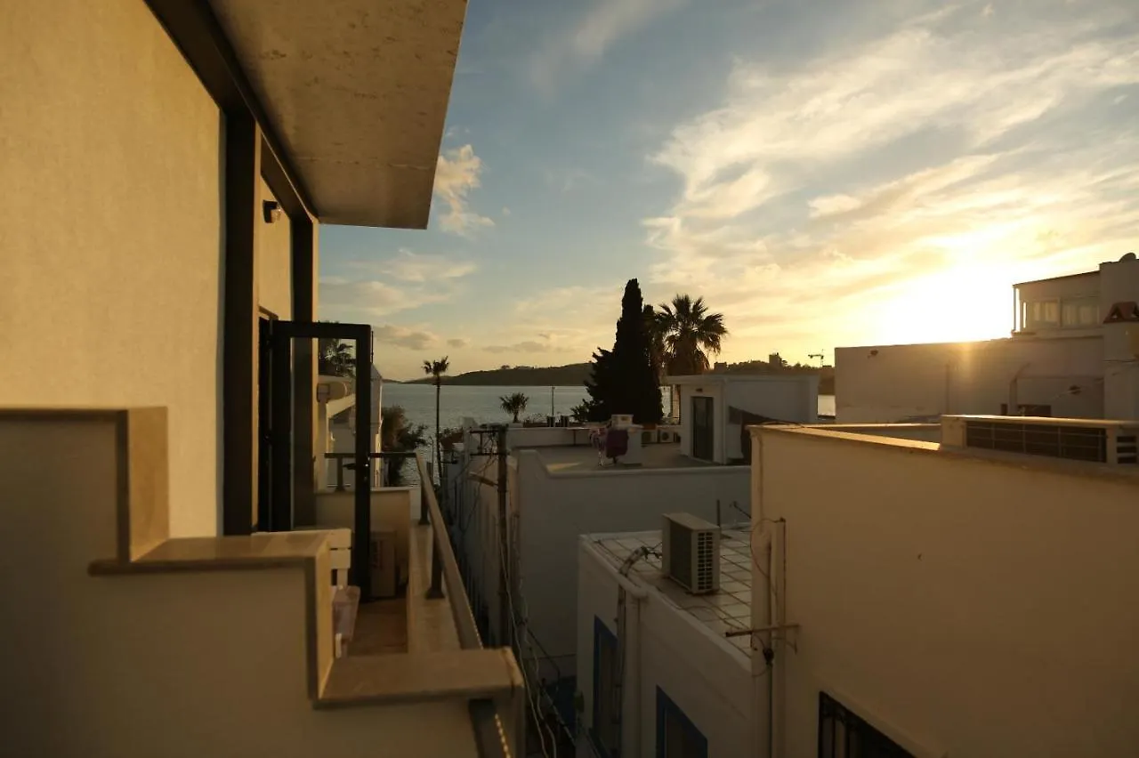 Odabasi Butik Otel Bodrum 0*,  Turkey