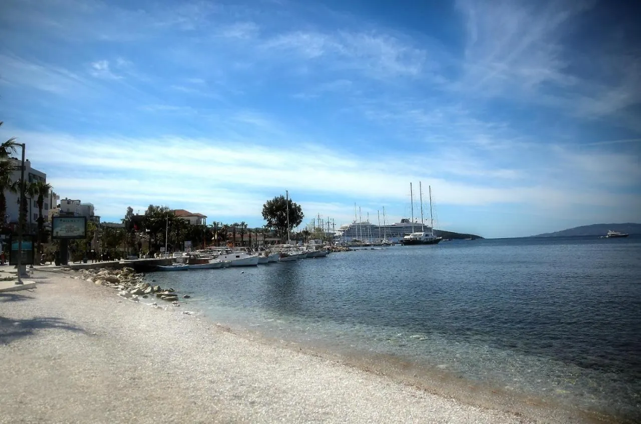 Hotel Odabasi Butik Otel Bodrum Turkey