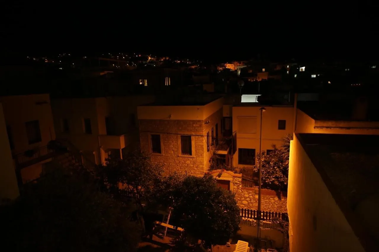 Odabasi Butik Otel Bodrum 0*,