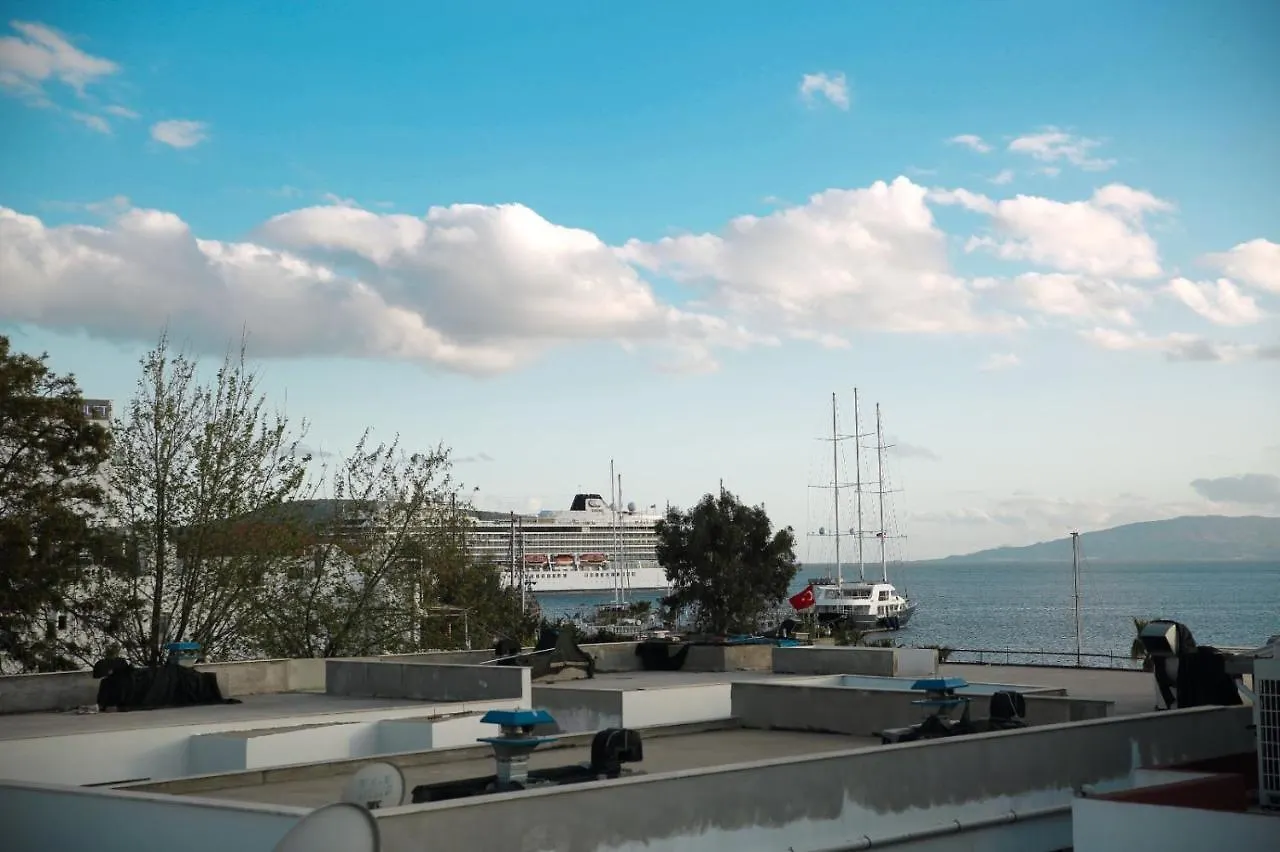 Odabasi Butik Otel Bodrum Hotel