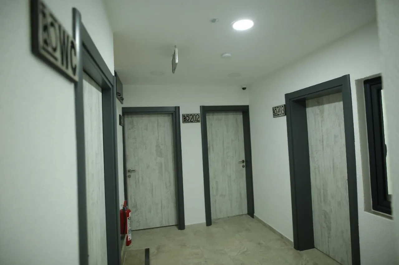 Odabasi Butik Otel Bodrum