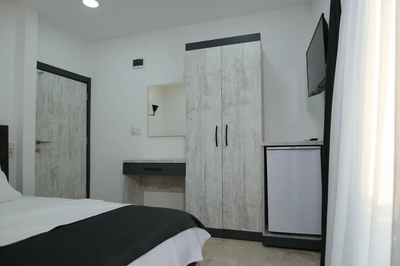 Hotel Odabasi Butik Otel Bodrum