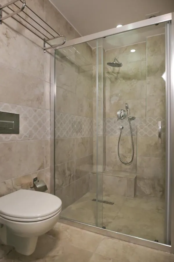 Odabasi Butik Otel Bodrum