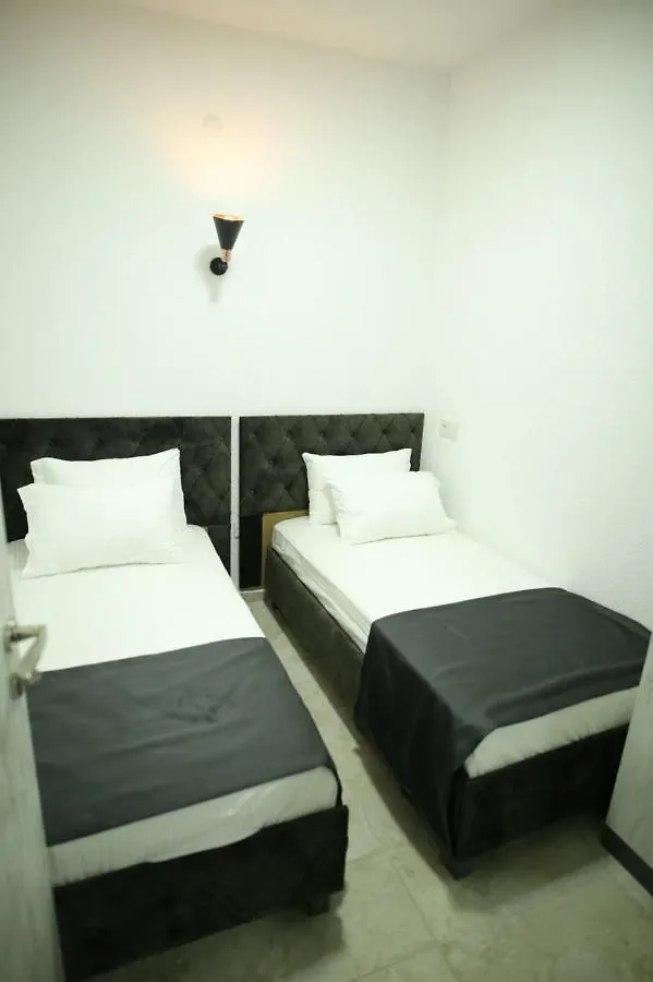Odabasi Butik Otel Bodrum