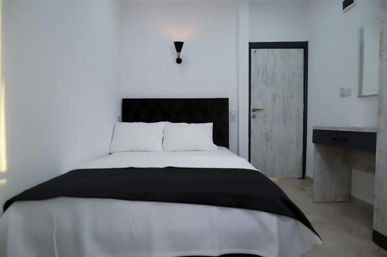 Odabasi Butik Otel Bodrum Turkey