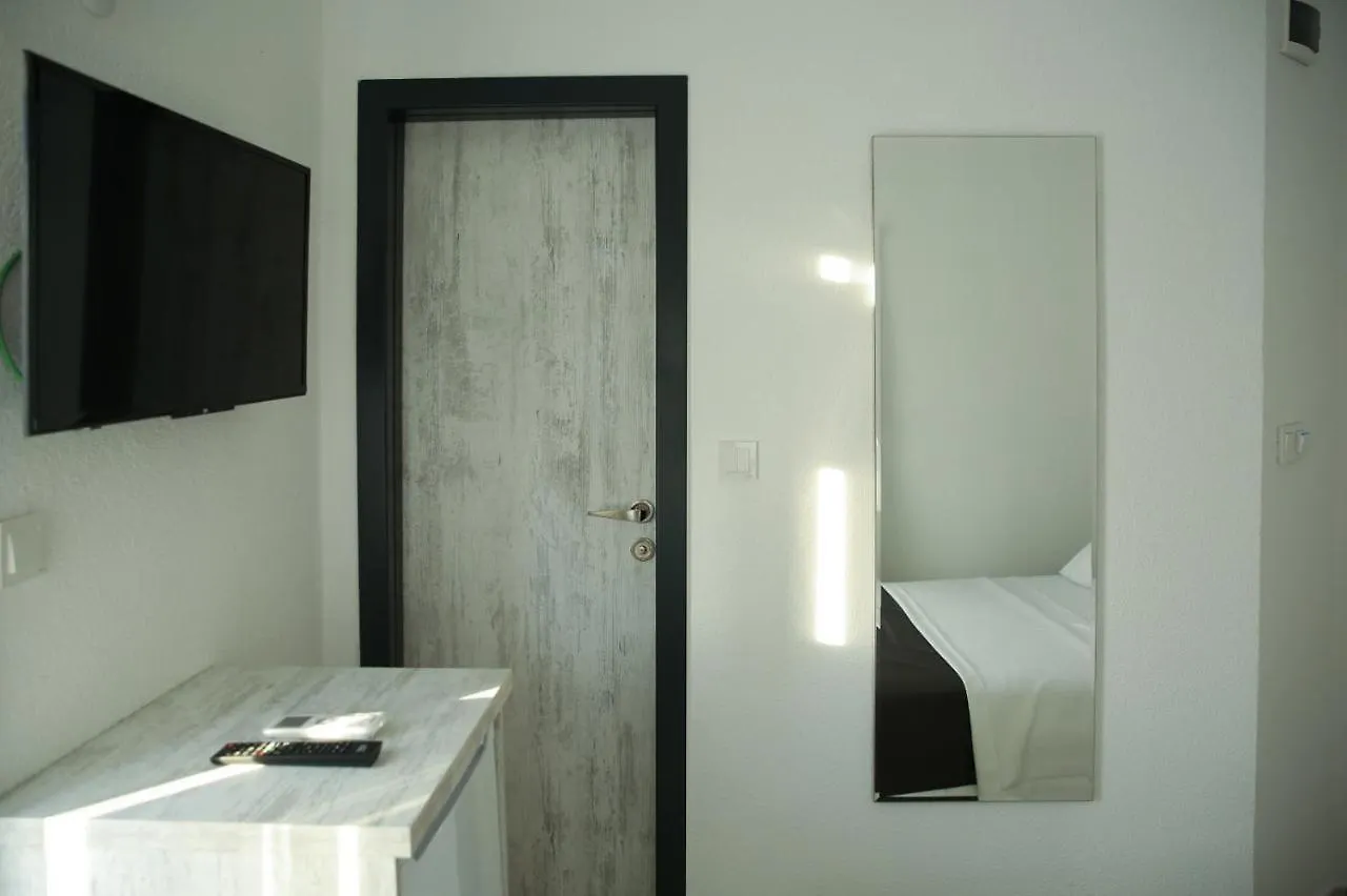 Odabasi Butik Otel Bodrum Hotel