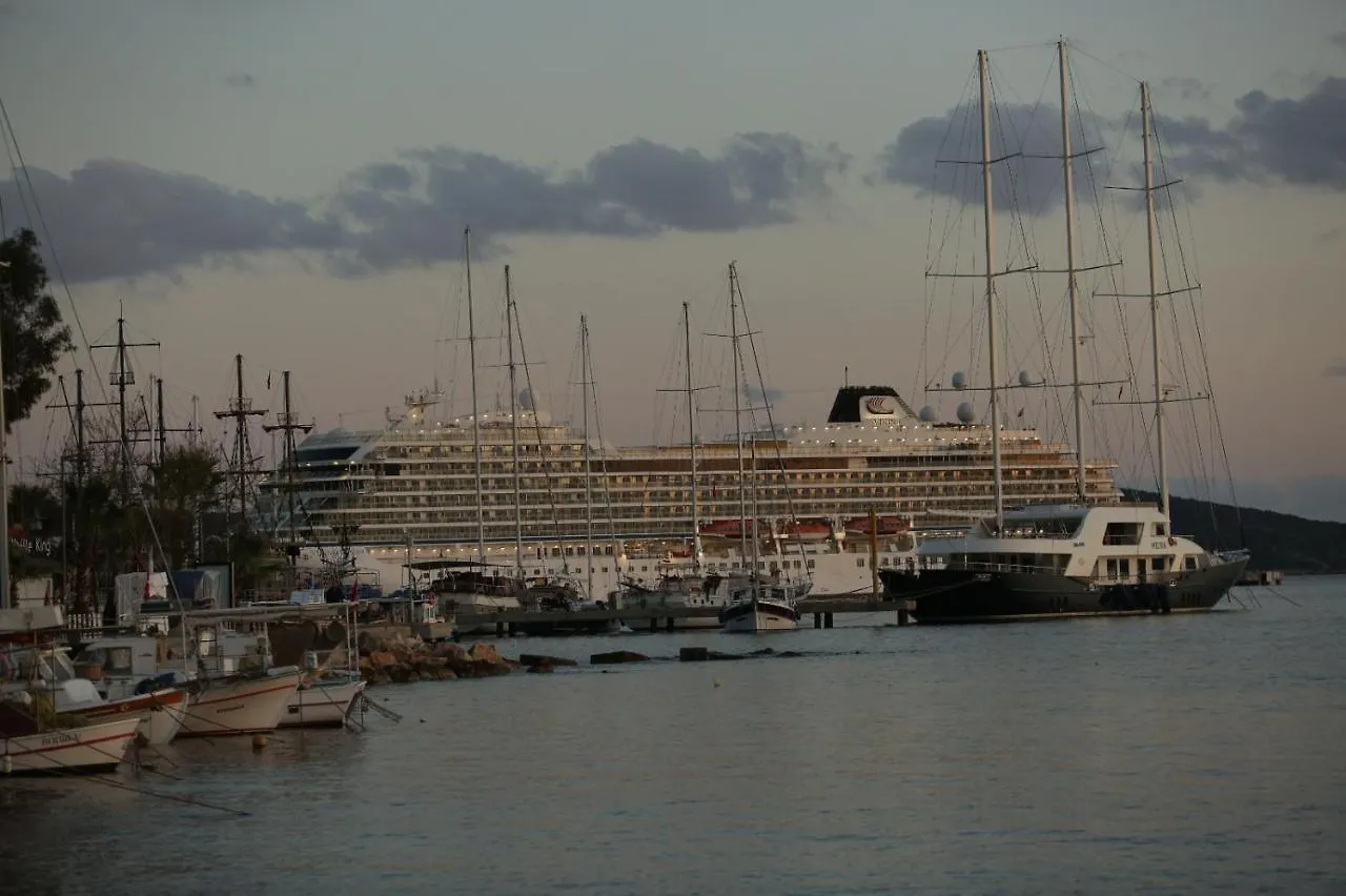 Odabasi Butik Otel Bodrum Hotel