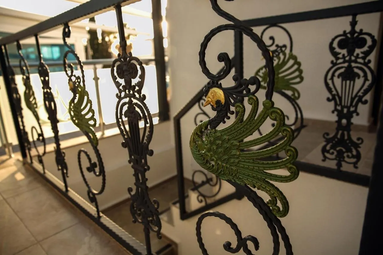 Hotel Odabasi Butik Otel Bodrum