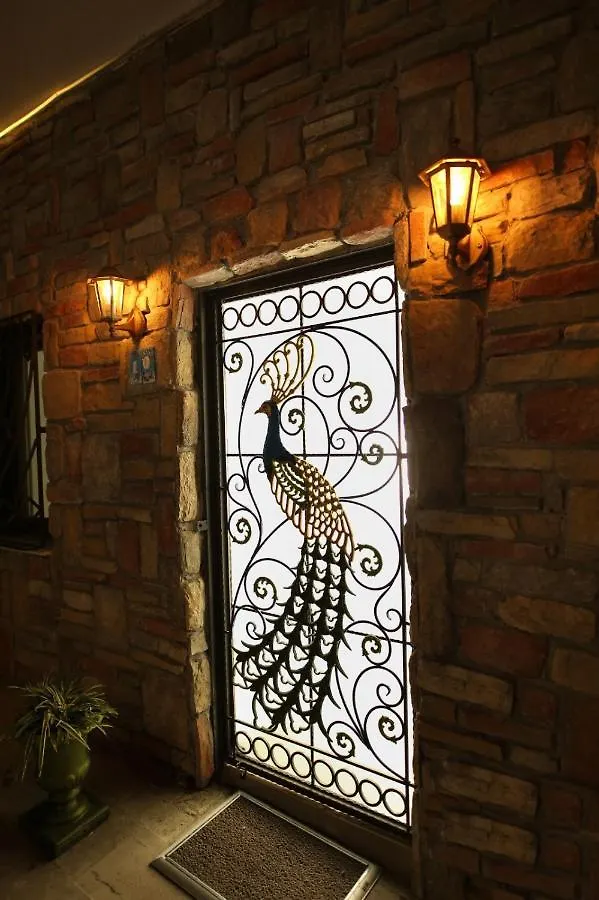 Hotel Odabasi Butik Otel Bodrum