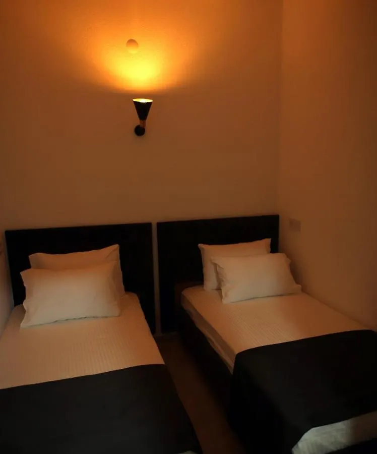 Hotel Odabasi Butik Otel Bodrum