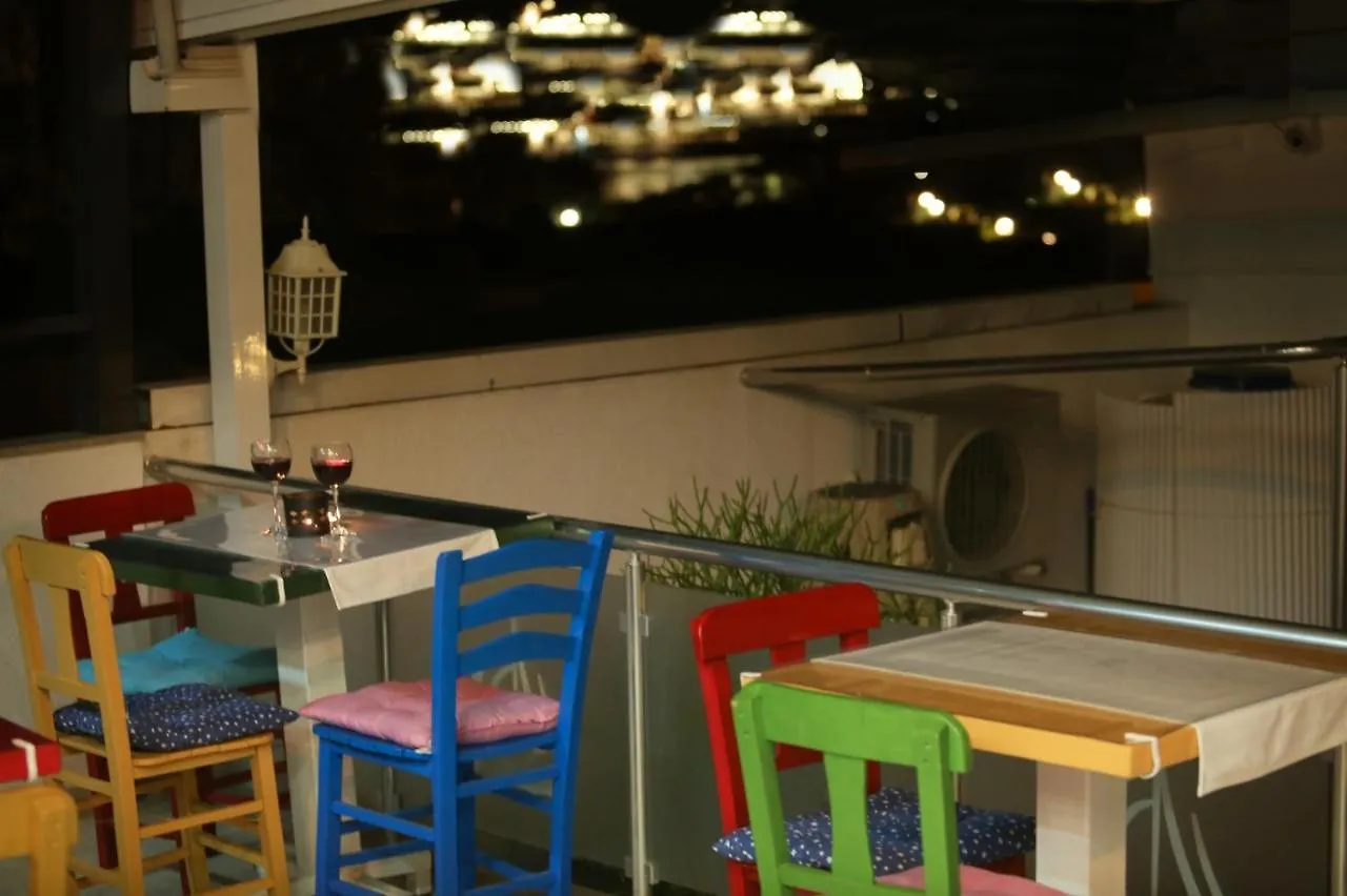 Hotel Odabasi Butik Otel Bodrum