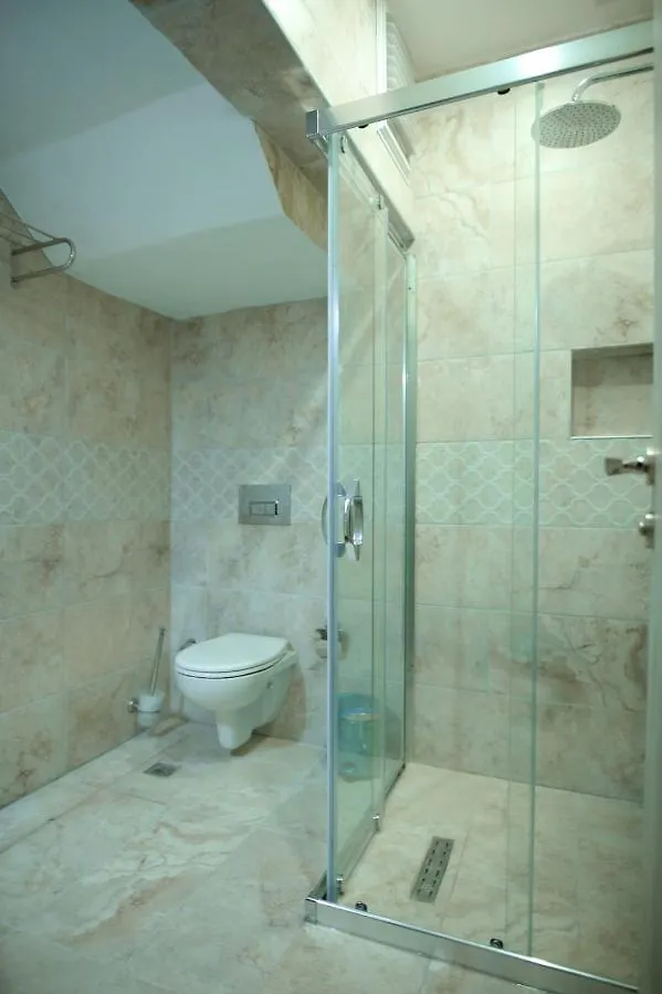 Odabasi Butik Otel Bodrum 0*,
