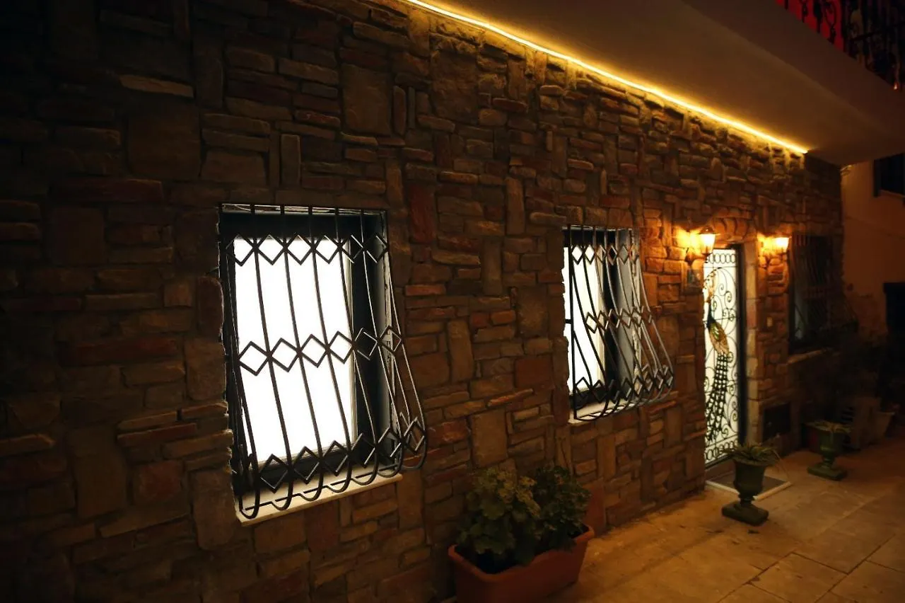 Odabasi Butik Otel Bodrum Turkey
