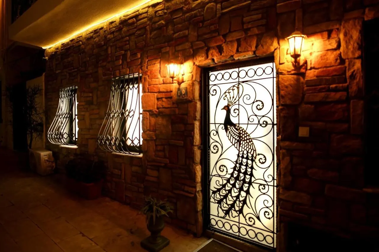 Odabasi Butik Otel Bodrum Hotel