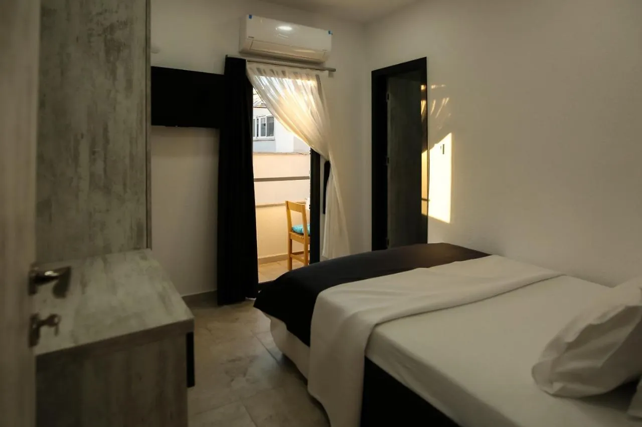 Odabasi Butik Otel Bodrum Turkey