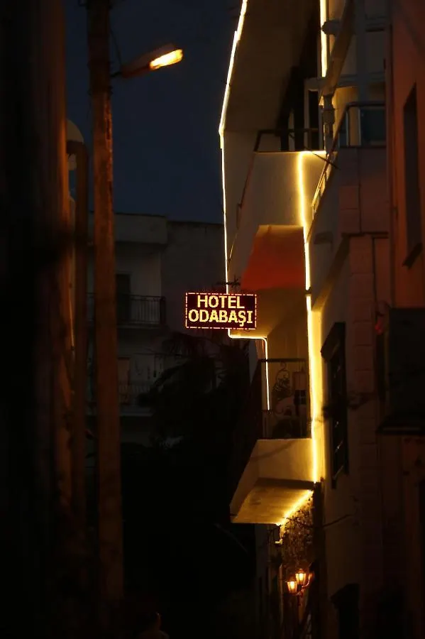 Odabasi Butik Otel Bodrum Hotel