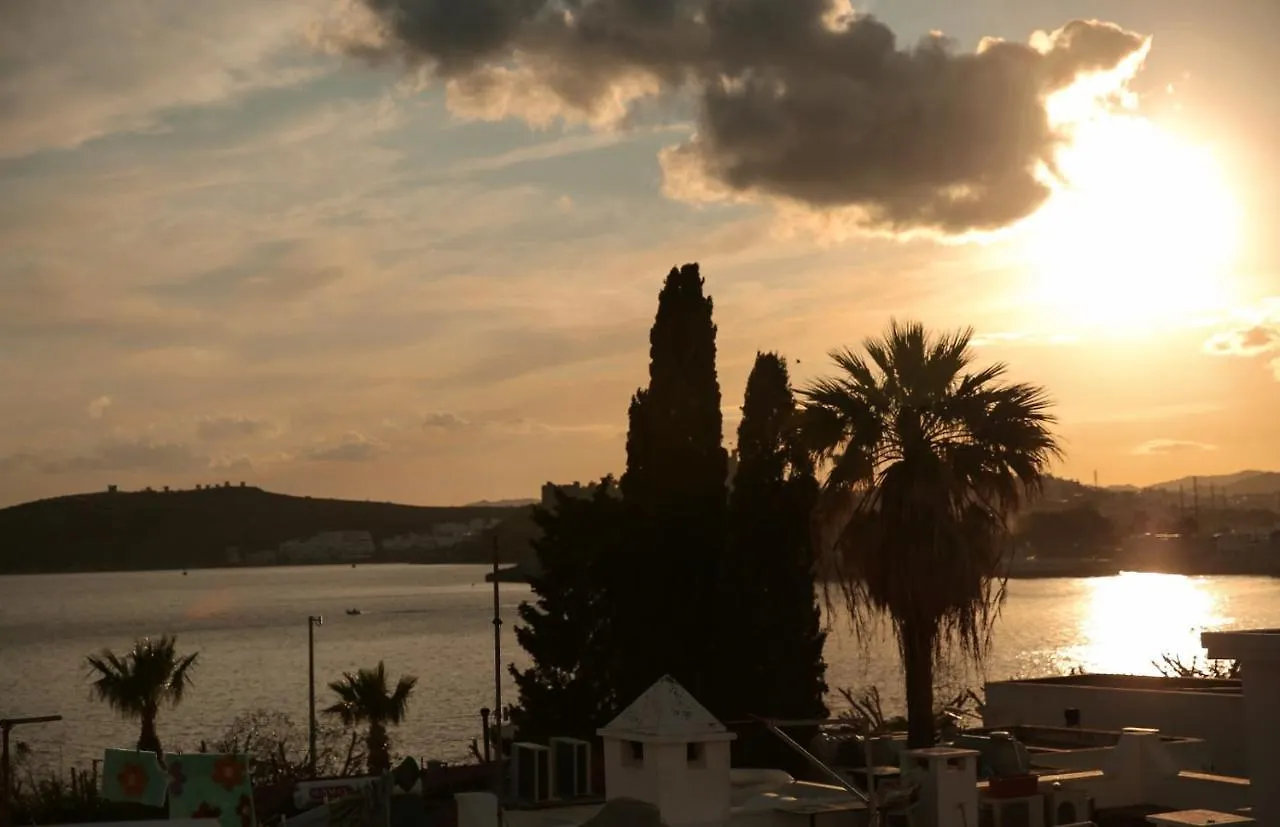 Odabasi Butik Otel Bodrum