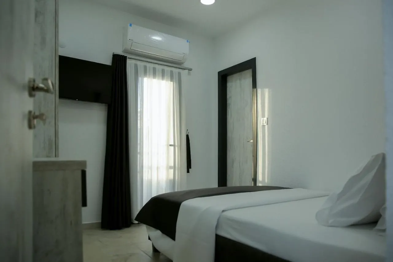 Hotel Odabasi Butik Otel Bodrum