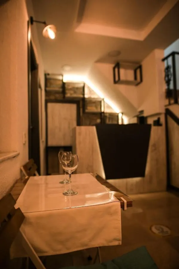 Odabasi Butik Otel Bodrum 0*,  Turkije