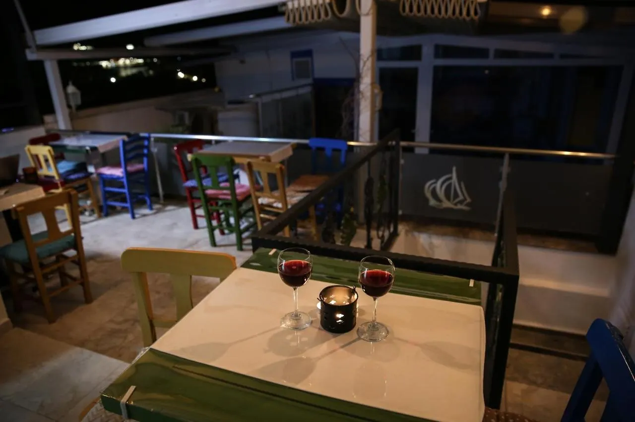 Odabasi Butik Otel Bodrum Hotel