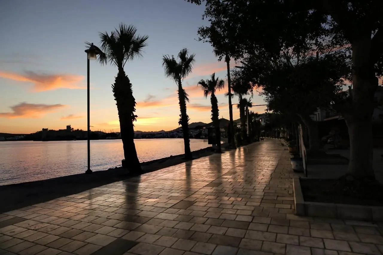 Hotel Odabasi Butik Otel Bodrum