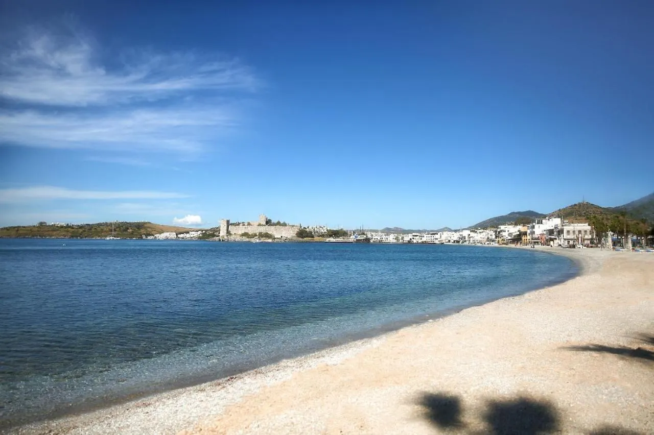 Odabasi Butik Otel Bodrum 0*,