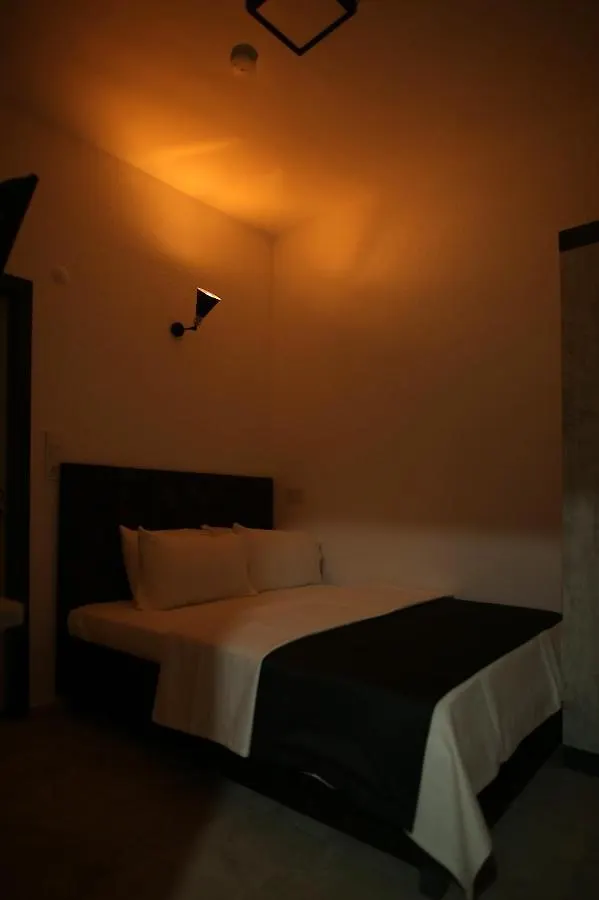 Hotel Odabasi Butik Otel Bodrum