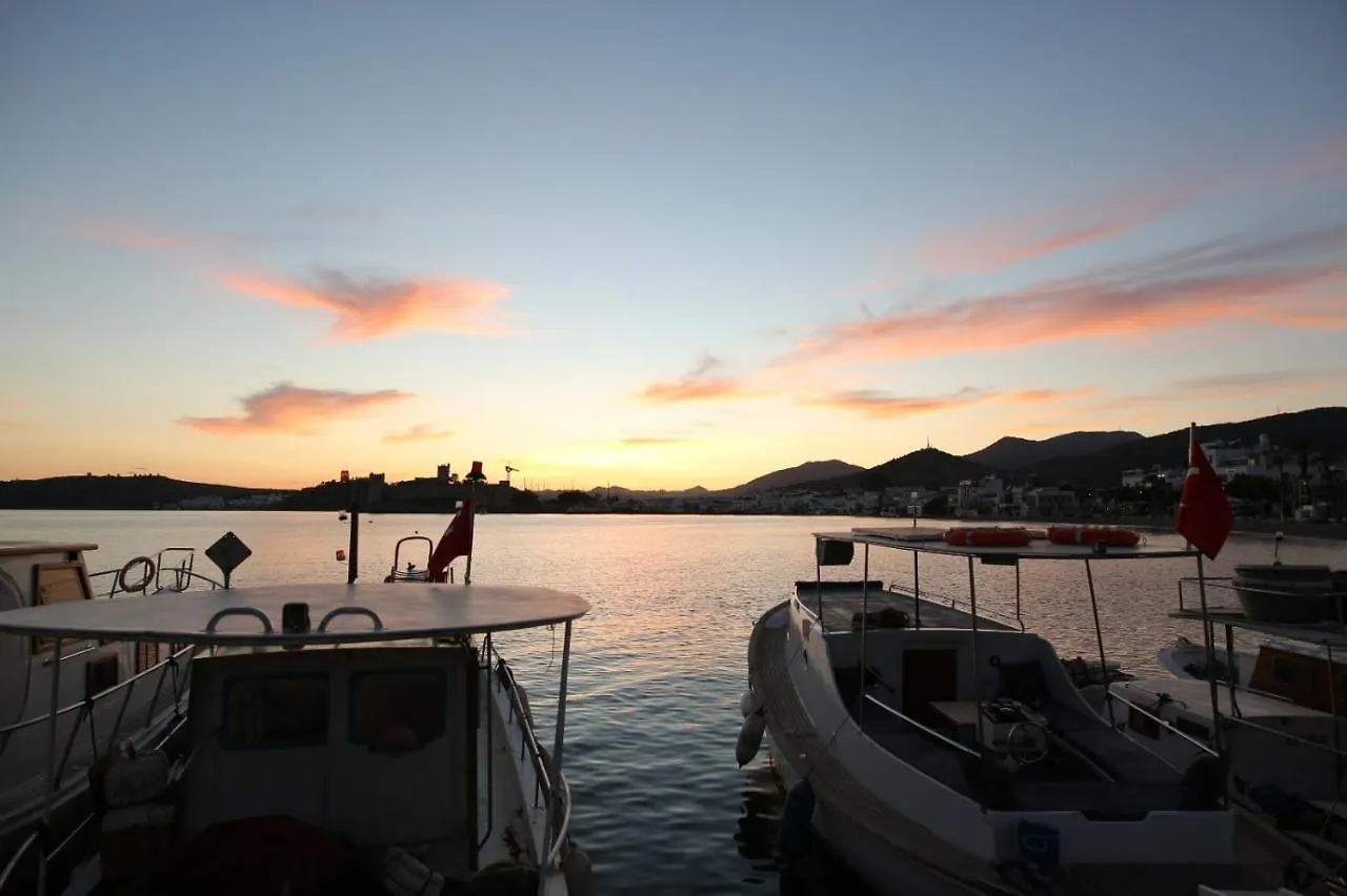 Odabasi Butik Otel Bodrum
