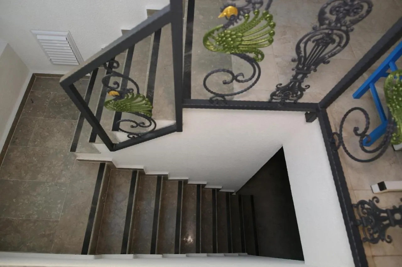 Hotel Odabasi Butik Otel Bodrum