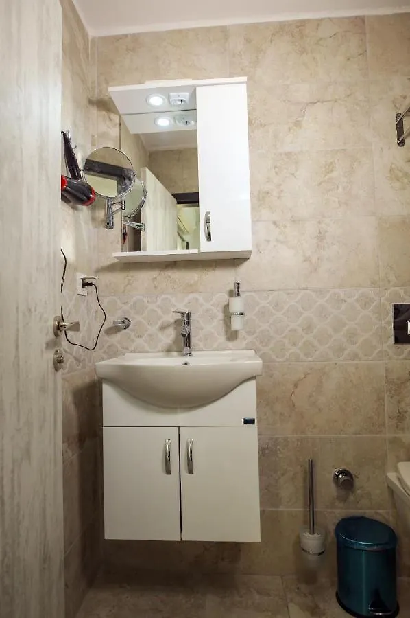 Hotel Odabasi Butik Otel Bodrum Turkey