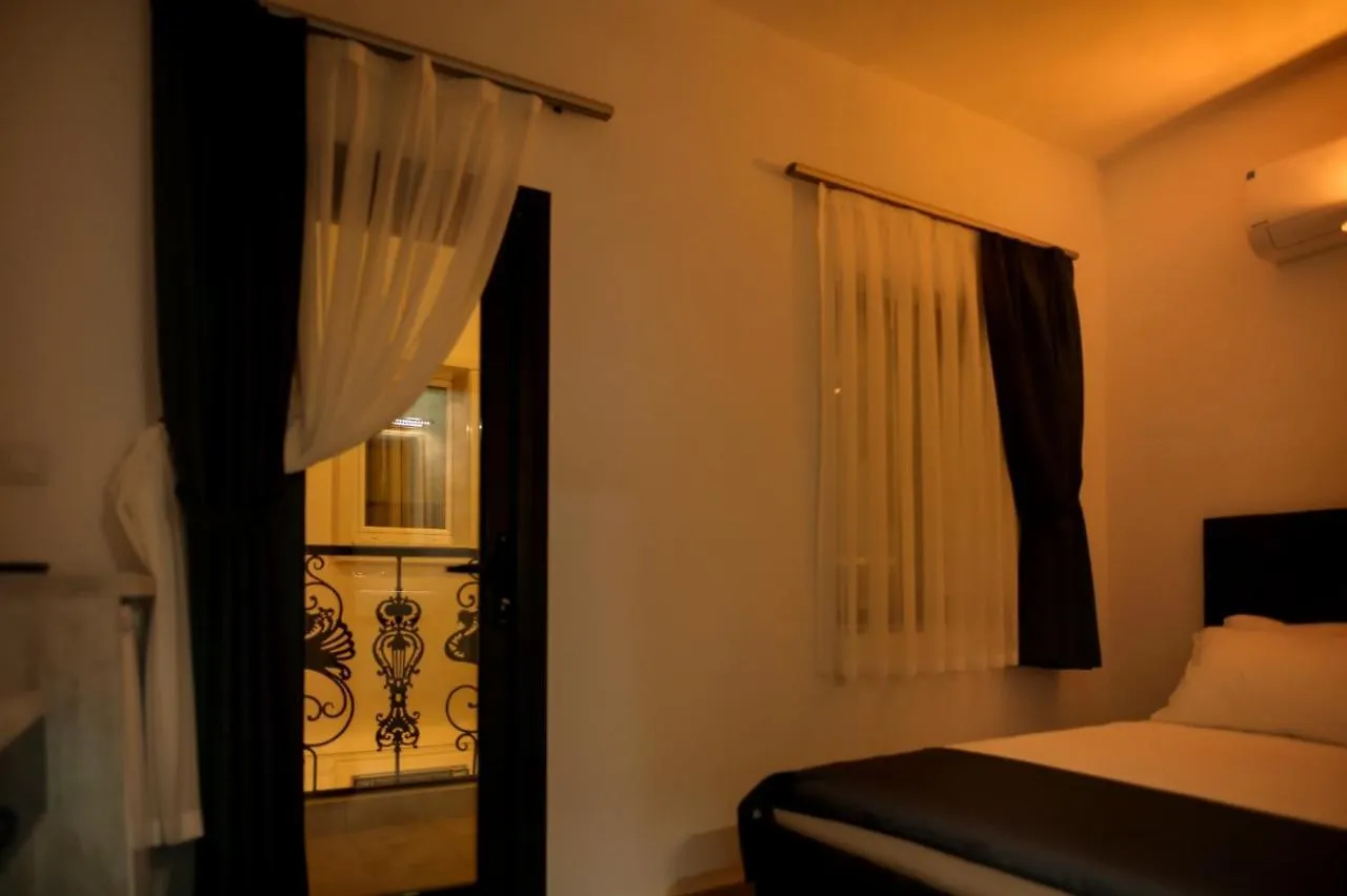 Odabasi Butik Otel Bodrum 0*,  Turkey