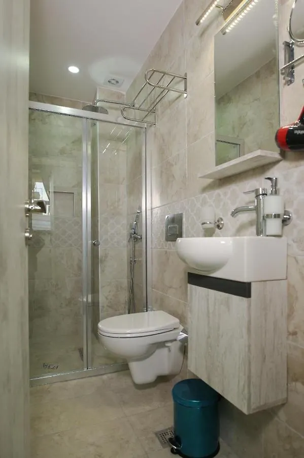 Hotel Odabasi Butik Otel Bodrum