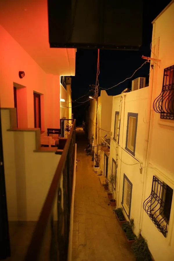 Odabasi Butik Otel Bodrum Hotel