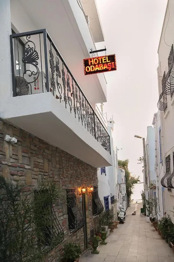 Odabasi Butik Otel contacts