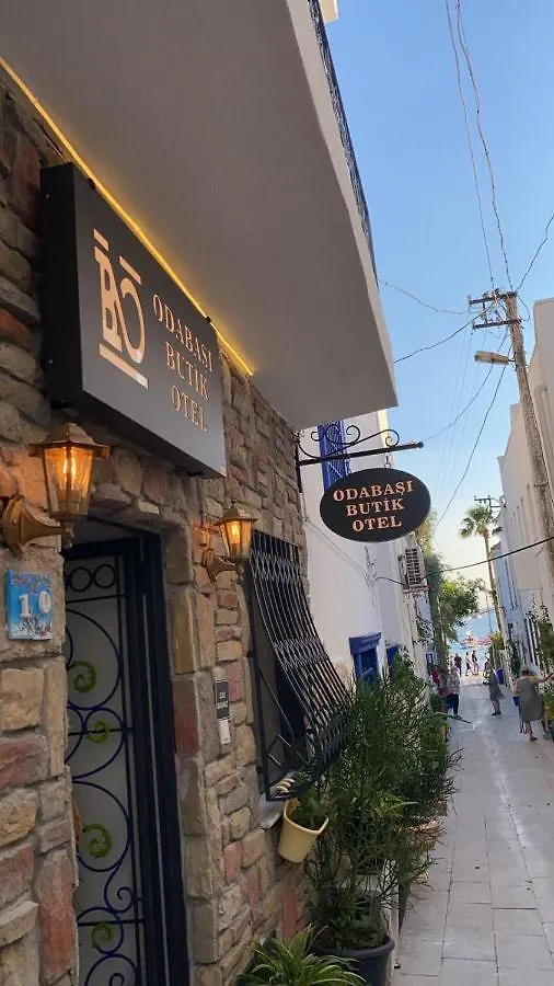 Odabasi Butik Otel Bodrum 0*,
